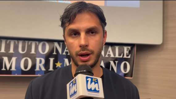 Ranocchia: "Inter, rinascita grazie agli ultimi tre tecnici. Inzaghi ha arredato benissimo il palazzo costruito da Conte. E Spalletti..."