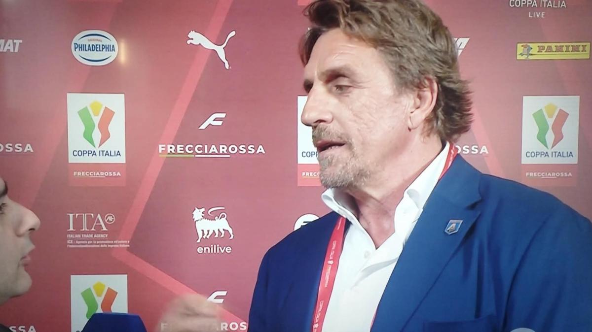 Boksic: "Inter favorita, domina da anni in Italia. Lautaro? Rompe le scatole"