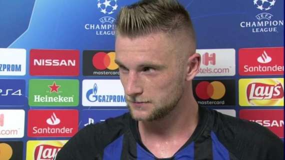 Skriniar insostituibile e adesso costa 100M. Le big d'Europa lo vogliono, però Suning non molla