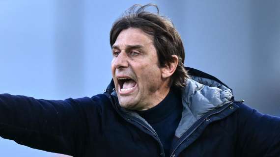 Napoli in frenata nelle ultime sette giornate: è il peggior ruolino di Conte in Serie A dal 2010