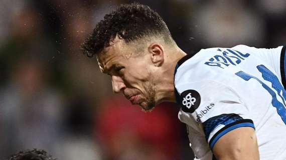 Perisic, gioia da neo Spurs: "Non vedo l'ora arrivi la prima gara"