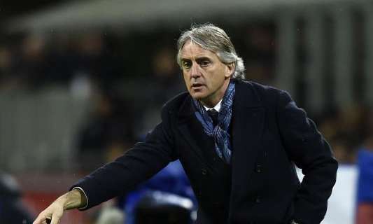 Trevisani: "Mancini ora deve fare come Mihajlovic"