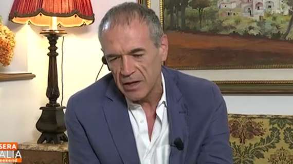 Cottarelli: "Con il Covid crisi di liquidità. Azionariato diffuso una priorità"