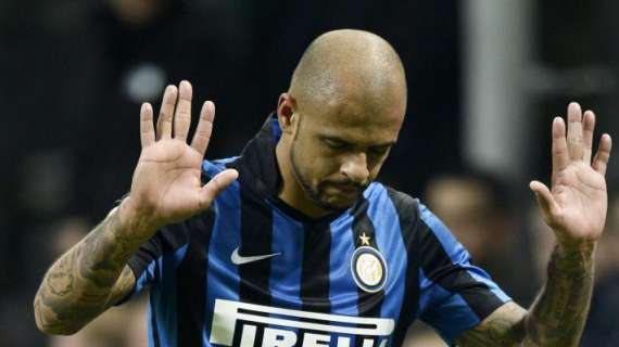 F. Melo: "Io un assassino? No, vi spiego. Con l'Inter..."