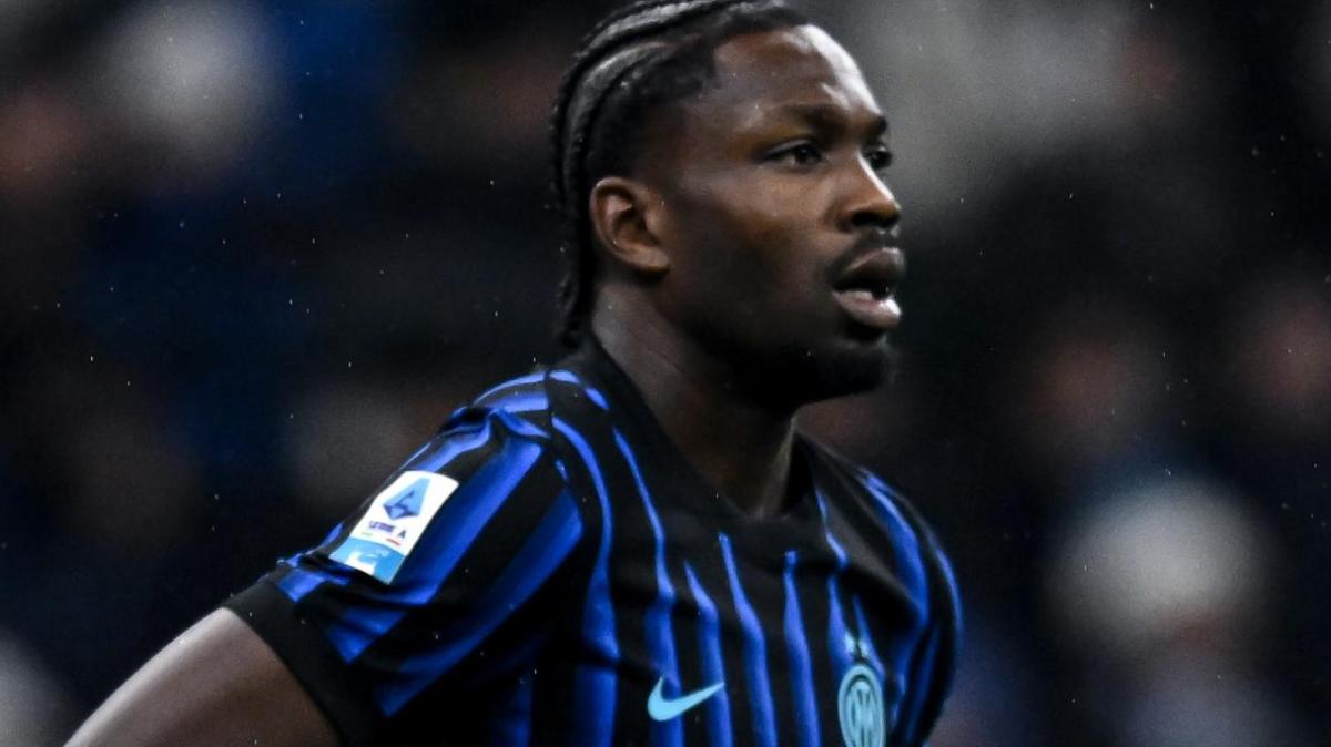 Pagelle CdS - Thuram il migliore, Lautaro viene limitato