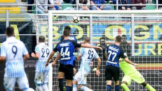 Inter da maratona: 6 gol su 10 negli ultimi 15'