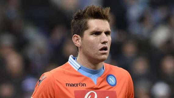 Rafael, l'agente rivela: "L'Inter provò ad acquistarlo"