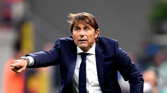 Inter, Conte parla dei nuovi arrivati. E lancia Sanchez già per la trasferta di Cagliari