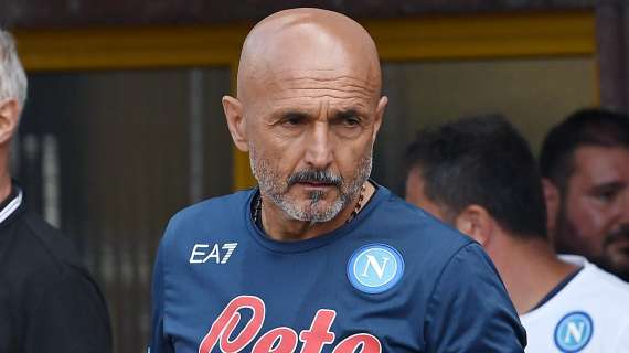 Napoli, Simeone non è partito con la squadra per Verona. Assente anche Fabian Ruiz, in trattativa con il PSG