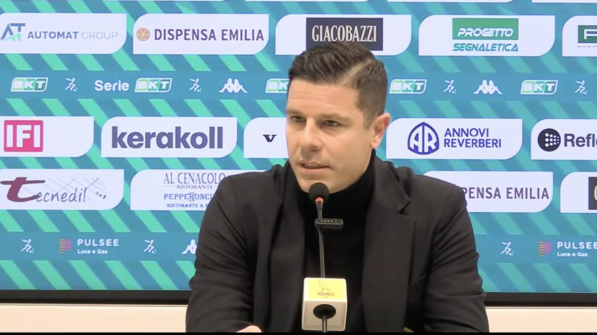 Modena, Catellani: "Massolin, nessuna ingerenza tecnica dell'Inter. Bonus corposi e percentuale sulla rivendita fondamentali"