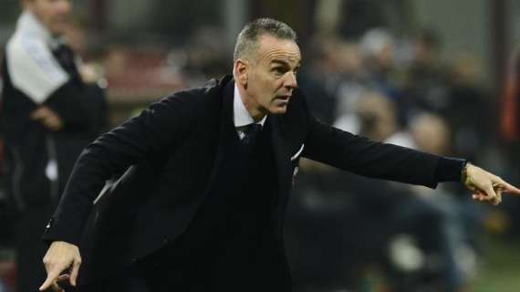 Bologna, Pioli: "Ora prepariamoci bene per l'Inter"