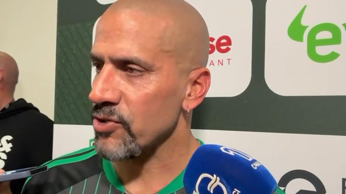 Veron sul momento dell'Inter: "Ne ho parlato con Zanetti. Squadra matura, ma può succedere di tutto"