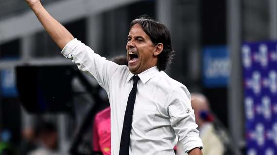 GdS - Oggi confronto squadra-tecnico: Inzaghi vuole subito la svolta