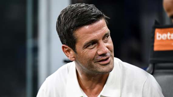GdS - Chivu, sotto il caschetto nessun cattivo pensiero: solo la vera Inter 