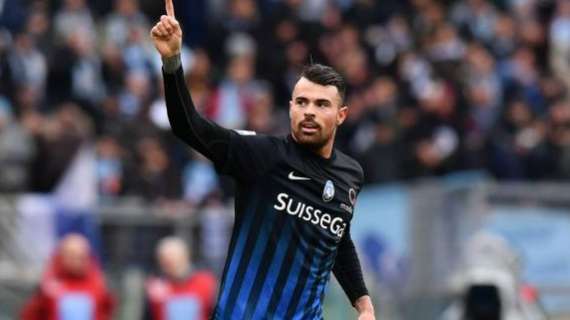 GdS - Asse Inter-Atalanta sempre caldo: Petagna e Bastoni sul tavolo