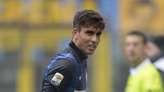 GdS - Cinque club su Alvarez: se ora Schelotto...