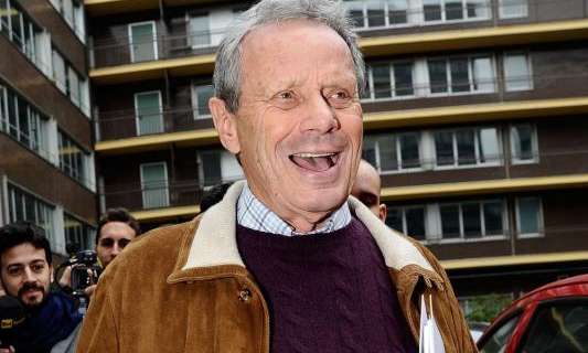 Zamparini: "Cristante non esclude Sensi. Ok insieme"