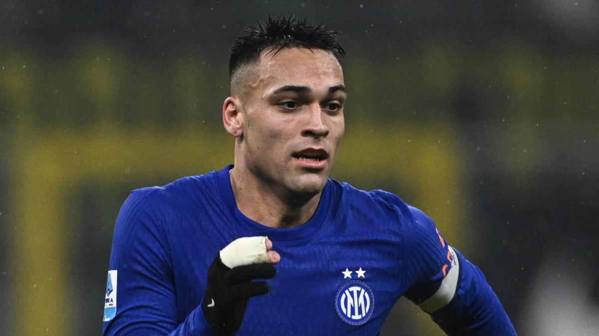 Condò: "Lautaro se ne freghi delle critiche: ecco i dati. Lui oggi in panchina? Chivu può permetterselo"