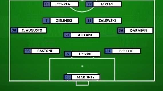 Preview Torino-Inter - Infortuni e fatica: Inzaghi tra esperimenti e occasioni