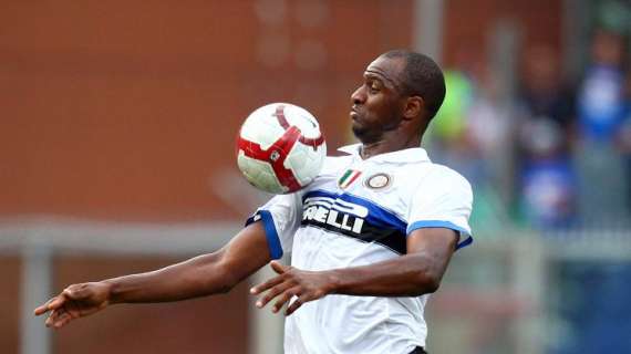 Espina (AS): "Kondogbia ricorda Vieira. Con un'offerta di 12 milioni può lasciare il Siviglia. C'è il Real Madrid"