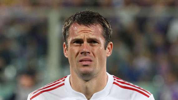 Carragher: "Questo è ciò che diceva Benitez su Mourinho"