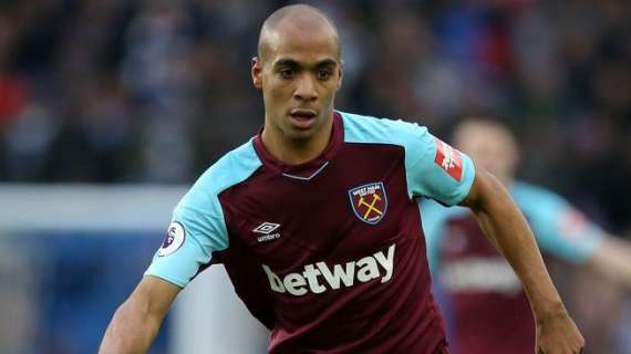 Lanzini: "Non vedo l'ora di giocare con Joao Mario"