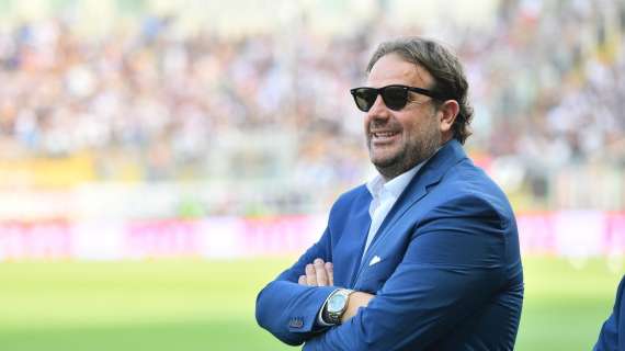 Parma-Napoli, Faggiano: "Sconfitte immeritate con Inter e Roma, oggi speriamo di ribaltare il pronostico"