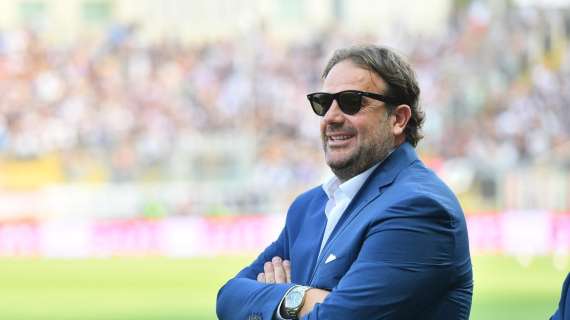 UFFICIALE - Parma, risoluzione consensuale con Faggiano: è il nuovo direttore sportivo del Genoa