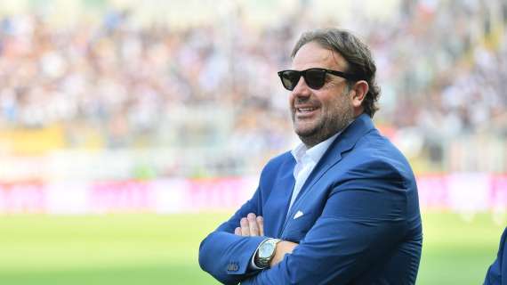 Genoa, Faggiano: "Andremo a Verona con la Primavera. Chiudeteci in una bolla per 4-5 mesi"