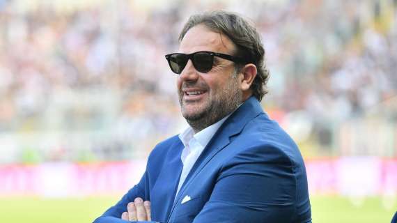 Genoa, Faggiano: "Contro l’Inter gara proibitiva, siamo corti di fiato. Proveremo a fare del nostro meglio"