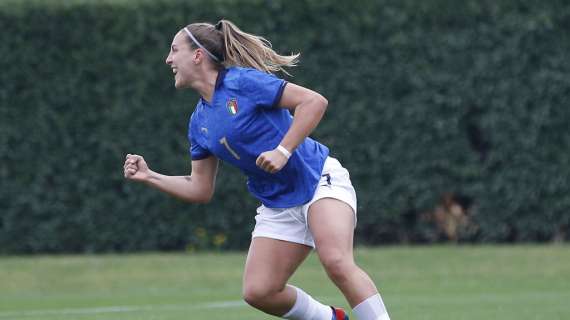 Marinelli non basta, l'Italia Under 23 sconfitta dalla Spagna per 4-1