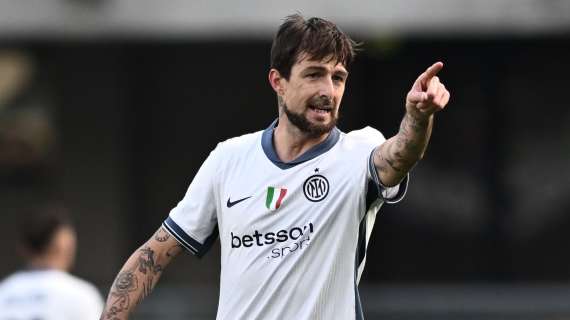 Sky - Acerbi, oggi parte del lavoro in gruppo. Ma resta la massima cautela: domani la decisione per Leverkusen