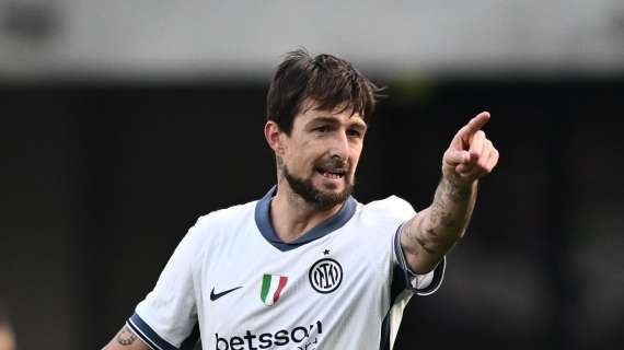 GdS - Acerbi punta il Milan, giorno della verità anche per lui. Il punto della situazione