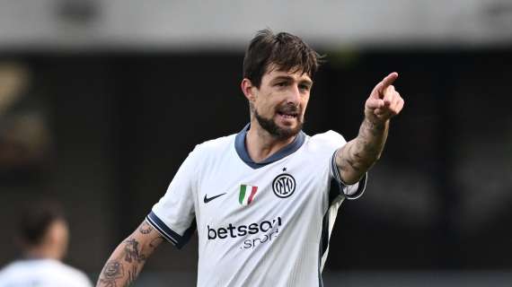 GdS - Inter-Fiorentina, Acerbi pronto a tornare titolare dopo 79 giorni. A sinistra più Carlos Augusto di Zalewski