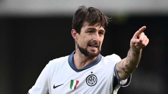 GdS - Verso la Champions: Acerbi va ko, oggi la visita ad Appiano e domani gli esami. Da valutare anche il febbricitante Lautaro