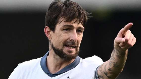 Francesco Acerbi ha sposato Claudia Scarpari: "Ti amerò per sempre"