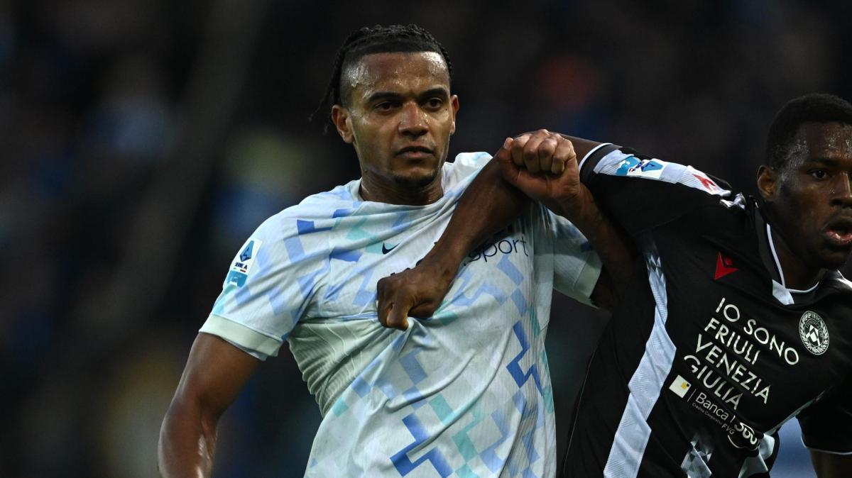 Pagelle TS - Lautaro da 7,5, Akanji e Esposito premiati con un 7. Solo due i nerazzurri sotto la sufficienza