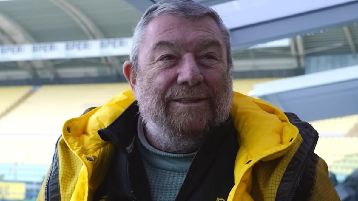 L'Inter si aggiudica Massolin, per il presidente del Modena Rivetti "un marziano, giocatore incredibile"