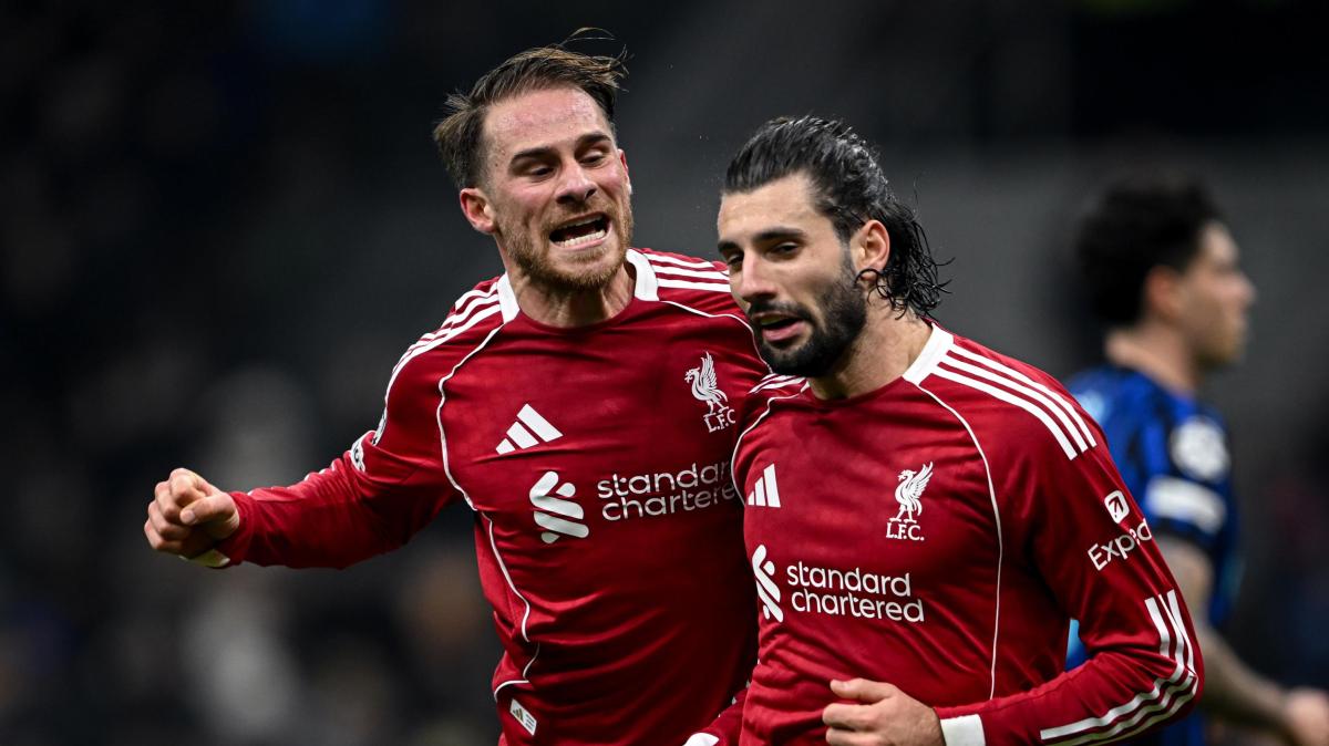 Doccia ungherese (al veleno): Szoboszlai gela San Siro con un rigore da brividi, il Liverpool batte l'Inter