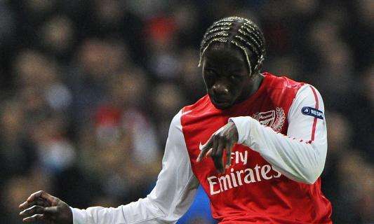 TS - Vidic, tutto fatto. Ora si accelera per Sagna