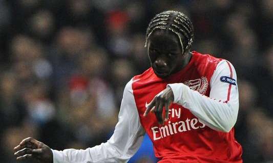 TS - Pressing Sagna, offerto un triennale. Si attende...