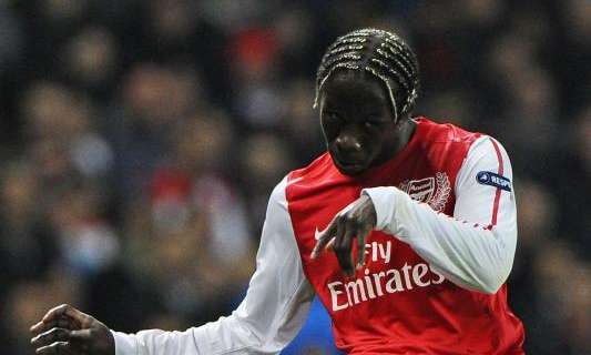 TS - Attesa per Sagna, senza rinnovo l'Inter spera