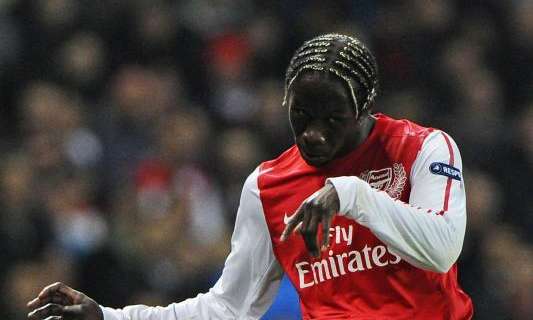 Inter, vuoi Sagna? Ecco cosa chiede all'Arsenal