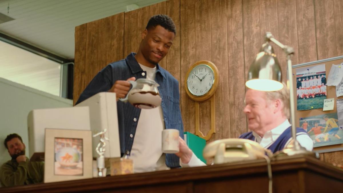 VIDEO - Con Koeman e Dumfries negli USA: la KNVB lancia un concorso per calciatori dilettanti