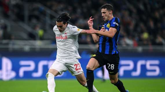 Inter, Una difesa da record: il baluardo nerazzurro in Europa