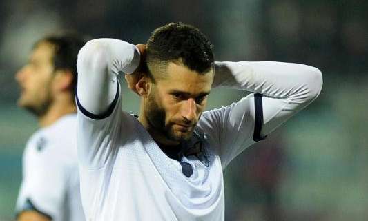 SM - Candreva, il Milan sfida l'Inter con due carte