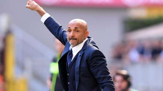 Orsi ottimista: "Scudetto, l'Inter può dare fastidio. Con Spalletti più certezze rispetto alla squadra di Mancini"