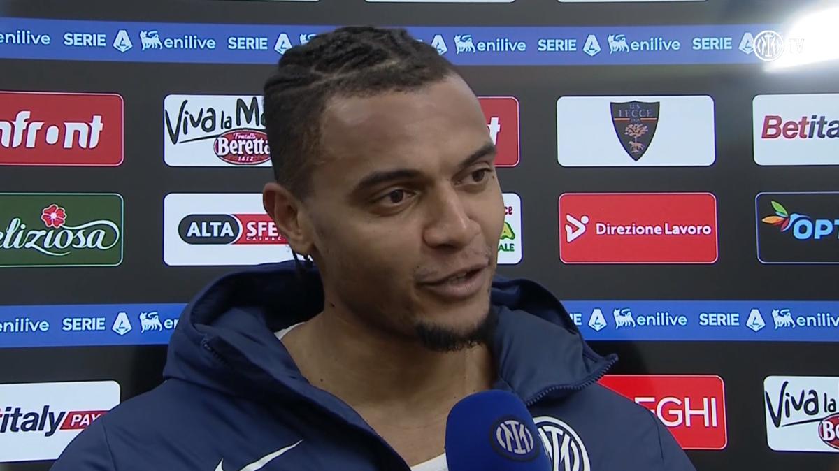 Akanji a ITV: "Volevamo vincere, farlo col clean sheet è ancora meglio. Ecco cosa dovremo fare col Bodo"