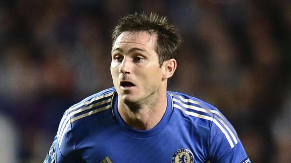 Di Marzio: "Lodi, l'Inter non molla. Per Lampard..."