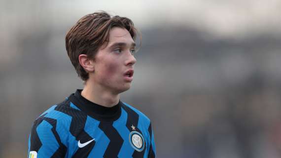 Inter, un altro giovane in prestito: David Wieser vicino al Bologna